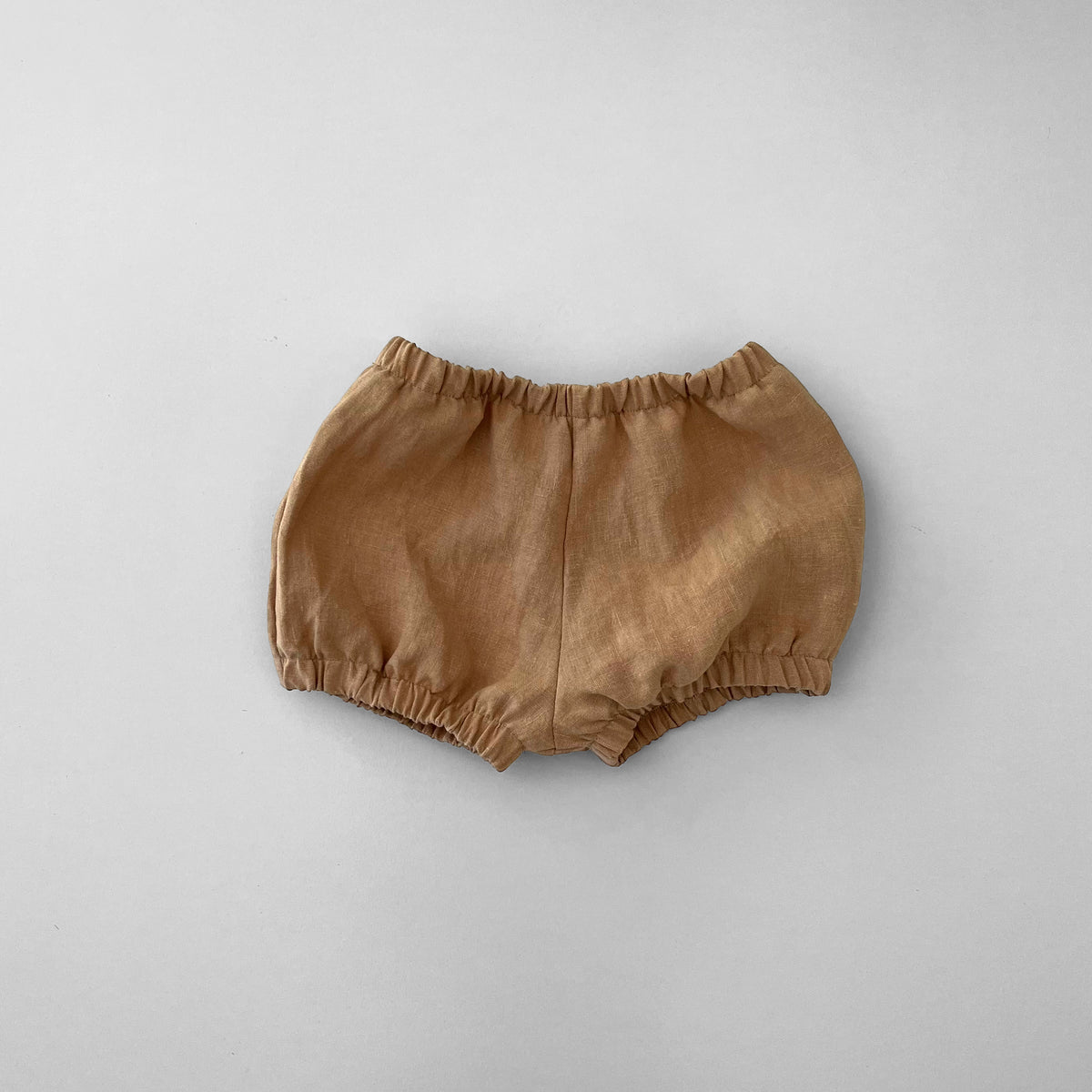 linen baby bloomers || sunny afternoon kids || made in Australia