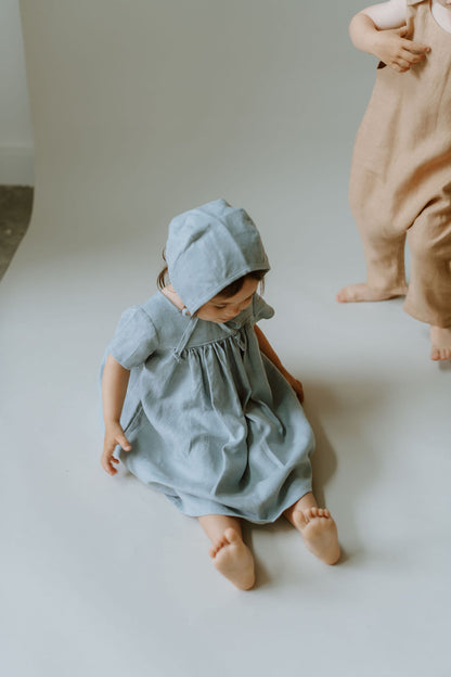 the nora dress BABY