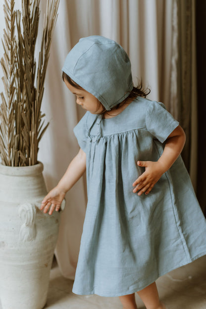 the nora dress BABY