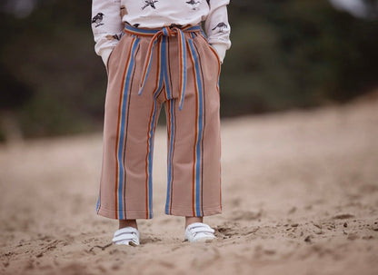 the charlie culotte