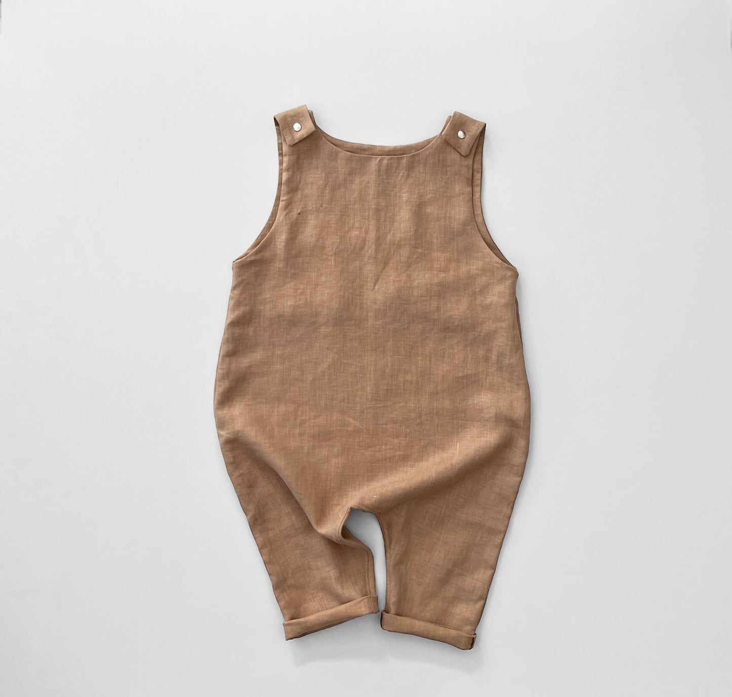 the harem romper