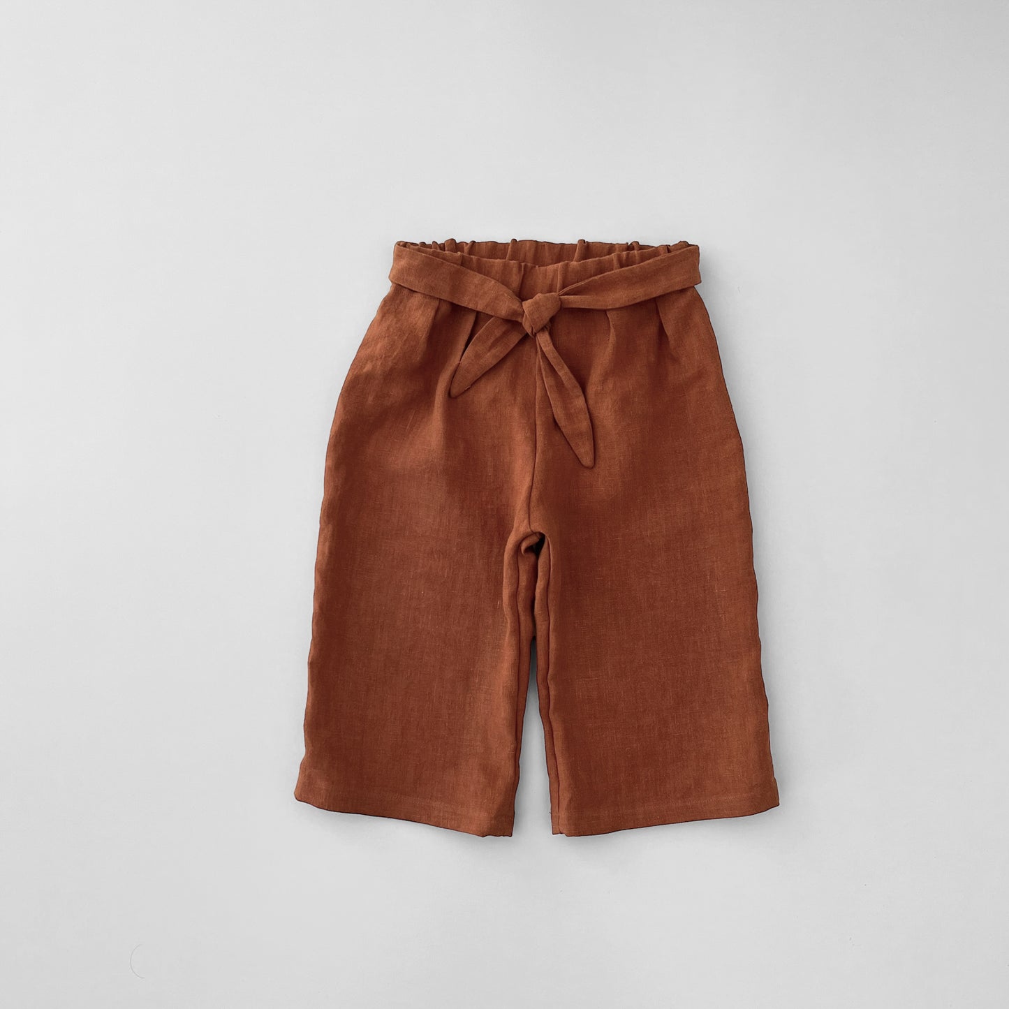 the charlie culotte