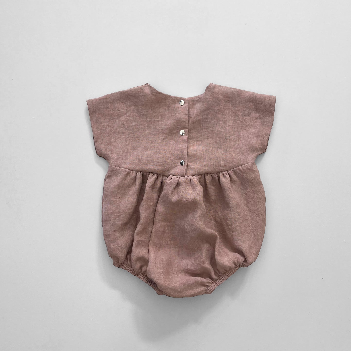 the mable romper