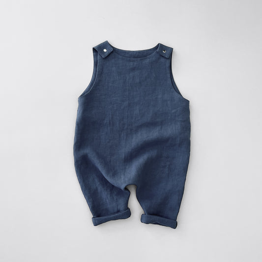 the harem romper BABY