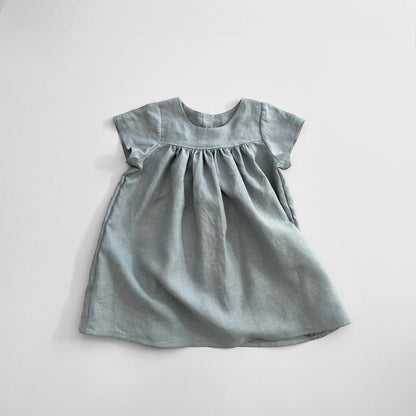 the nora dress BABY