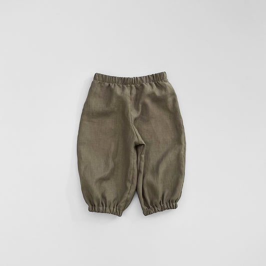 the barrel pant SALE