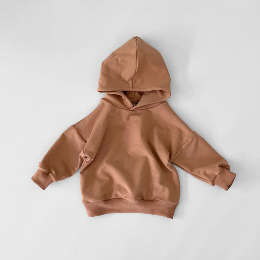 the oversized hoodie SALE