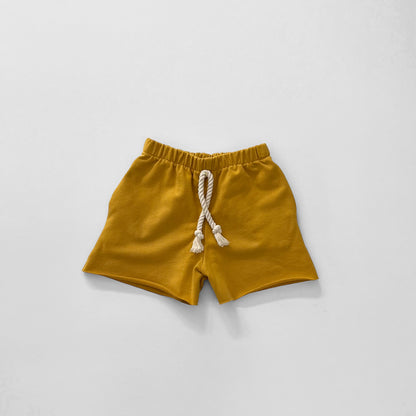 the track shorts - SALE