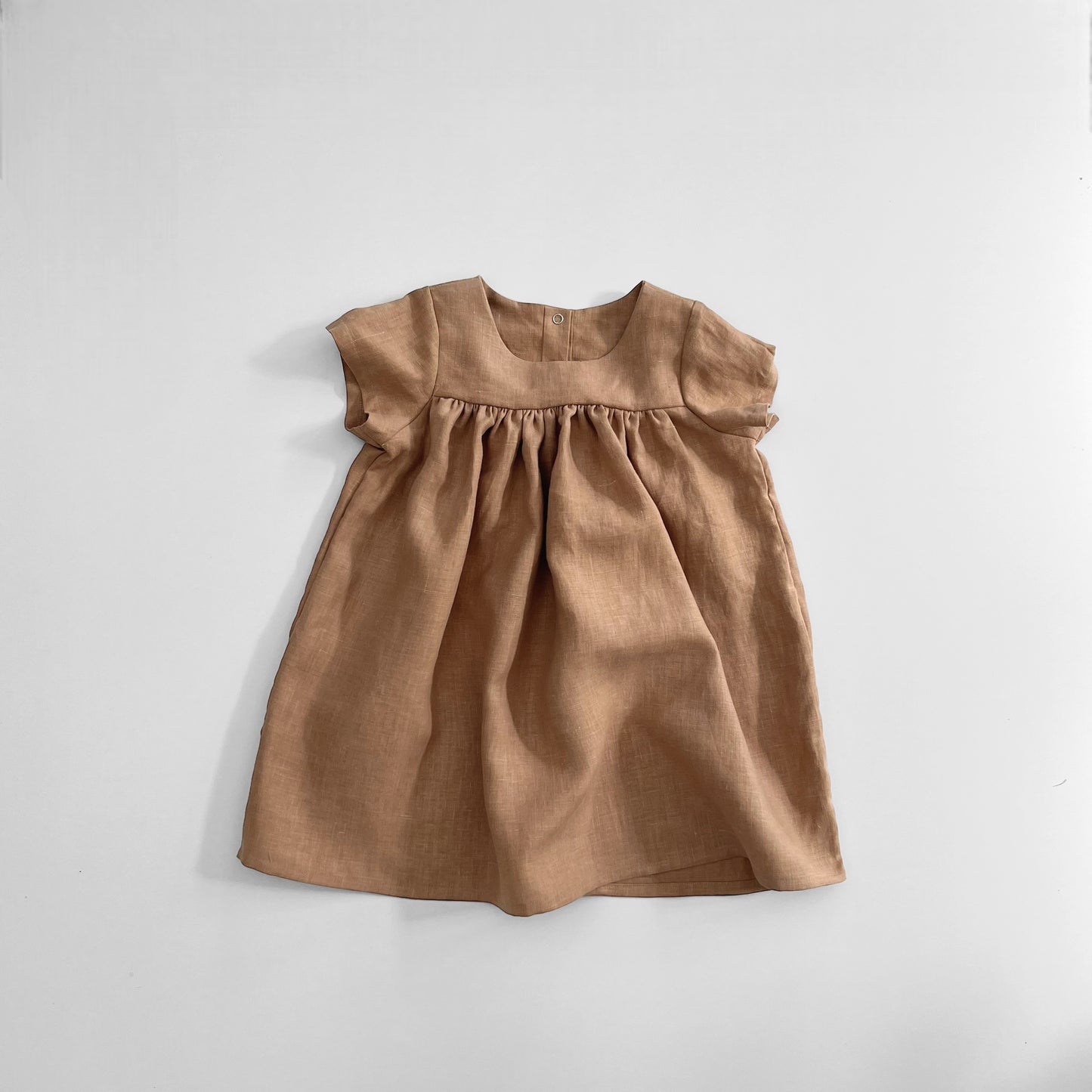 the nora dress BABY