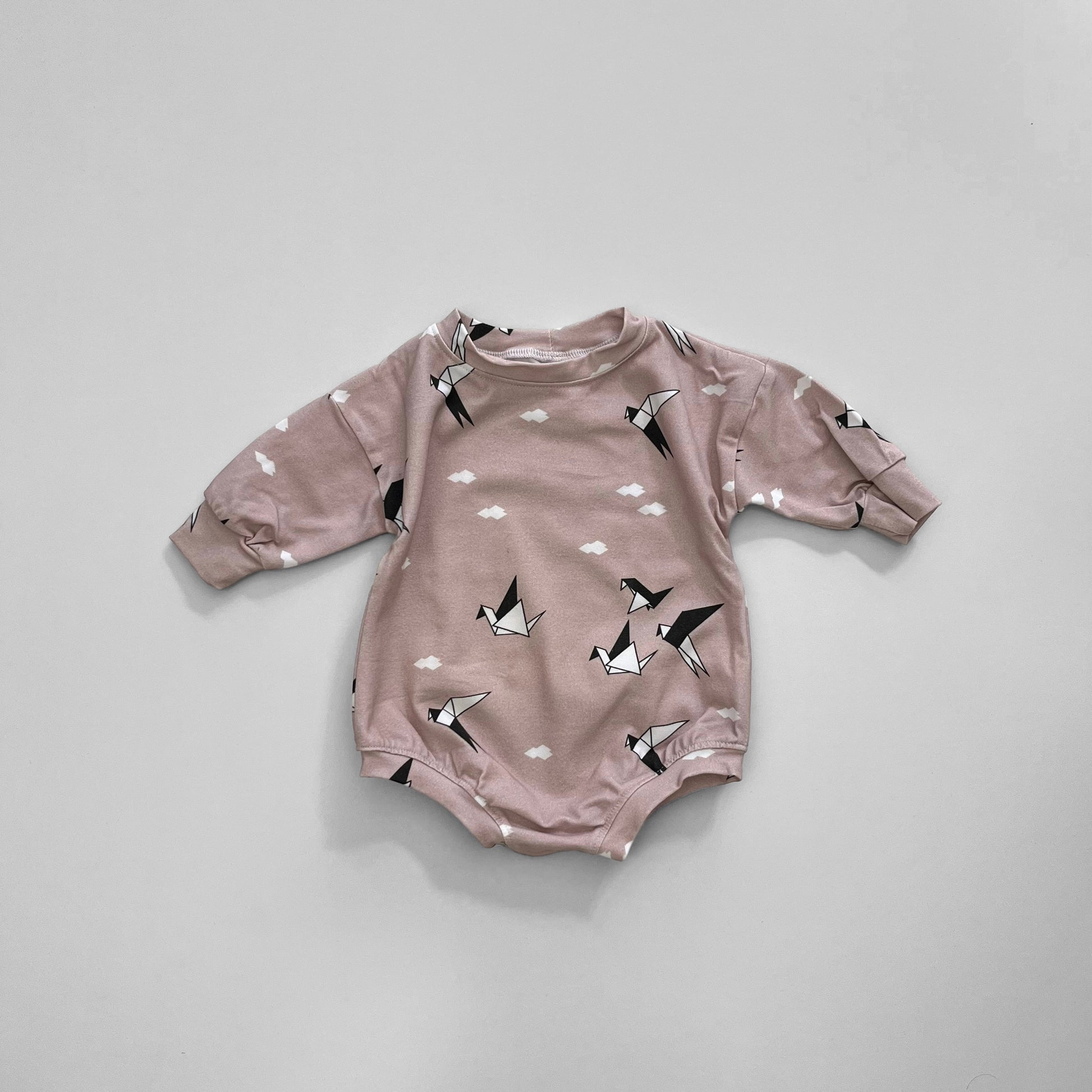 SALE baby romper || sunny afternoon kids || made in Australia