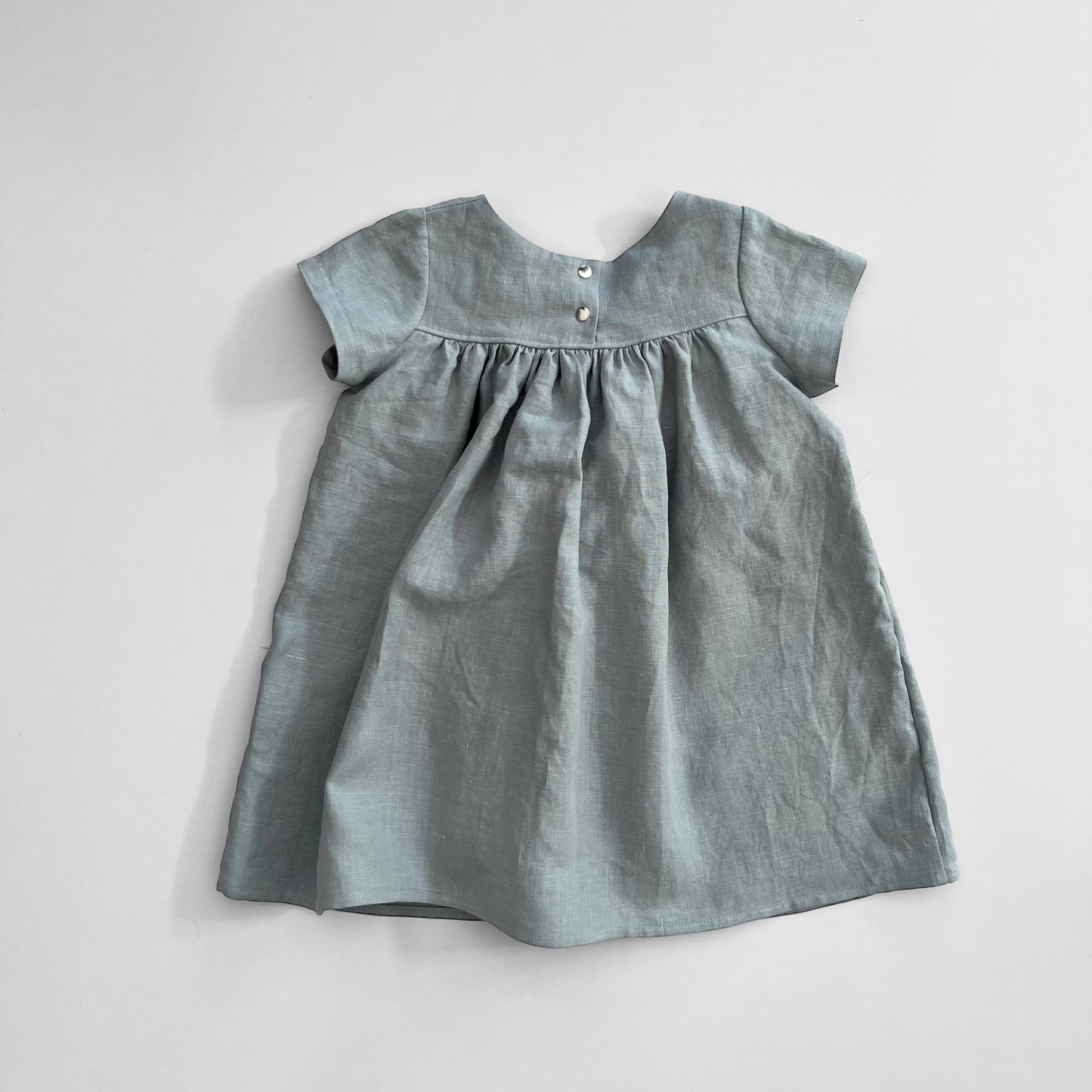 the nora dress BABY