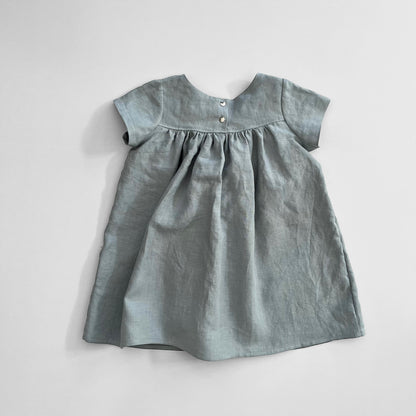 the nora dress BABY