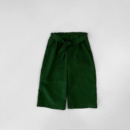 the charlie culotte