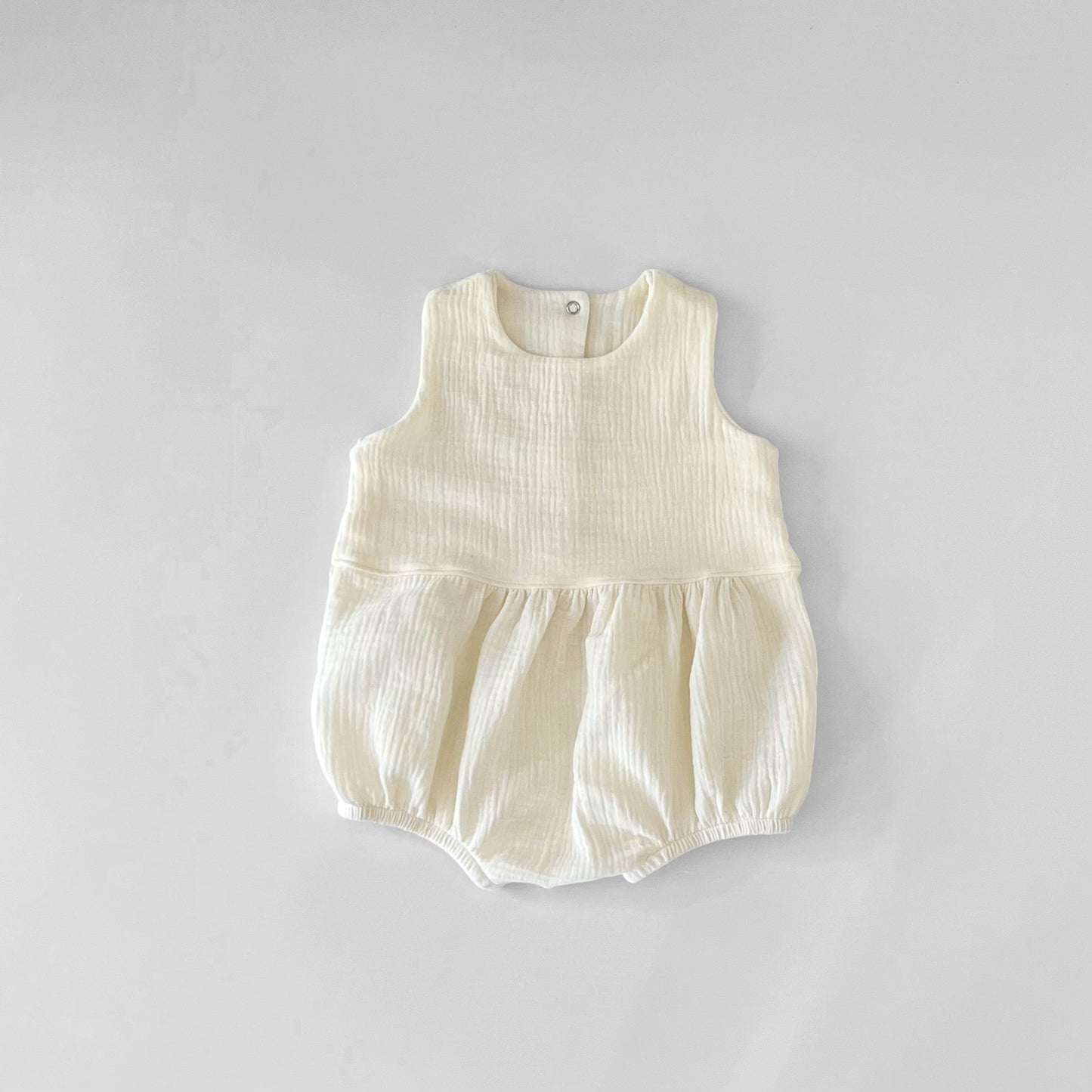 the bubble romper - SALE