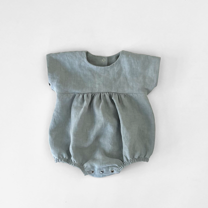 the mable romper