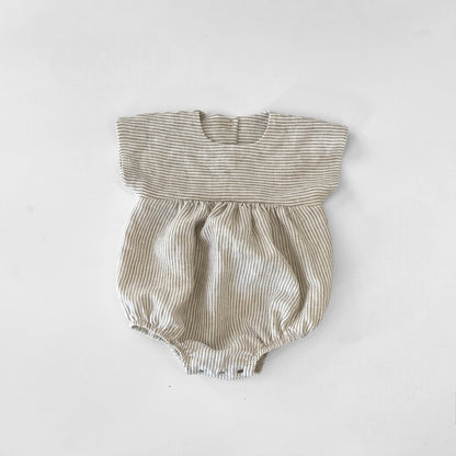 the mable romper - SALE