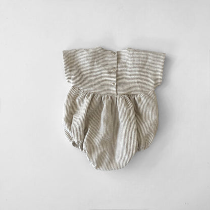 the mable romper - SALE