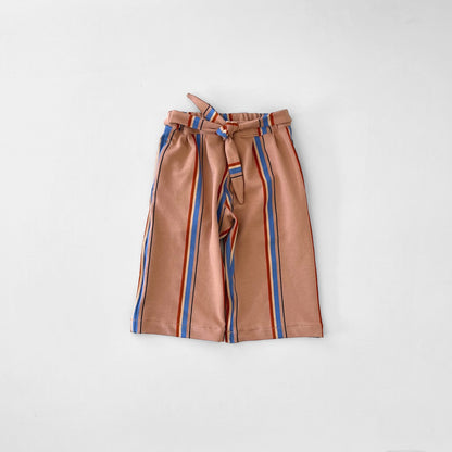 the charlie culotte