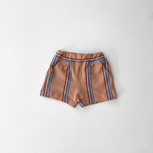 the pocket shorts - SALE