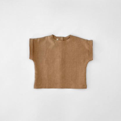 the boxy top