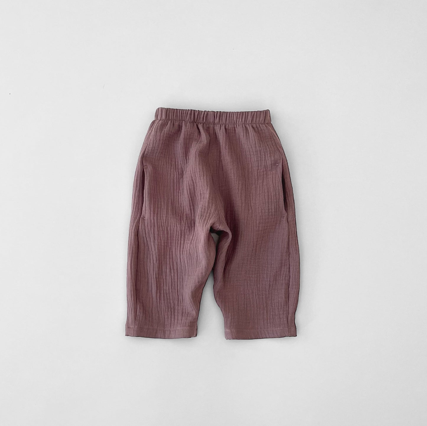 the pocket pant - muslin SALE