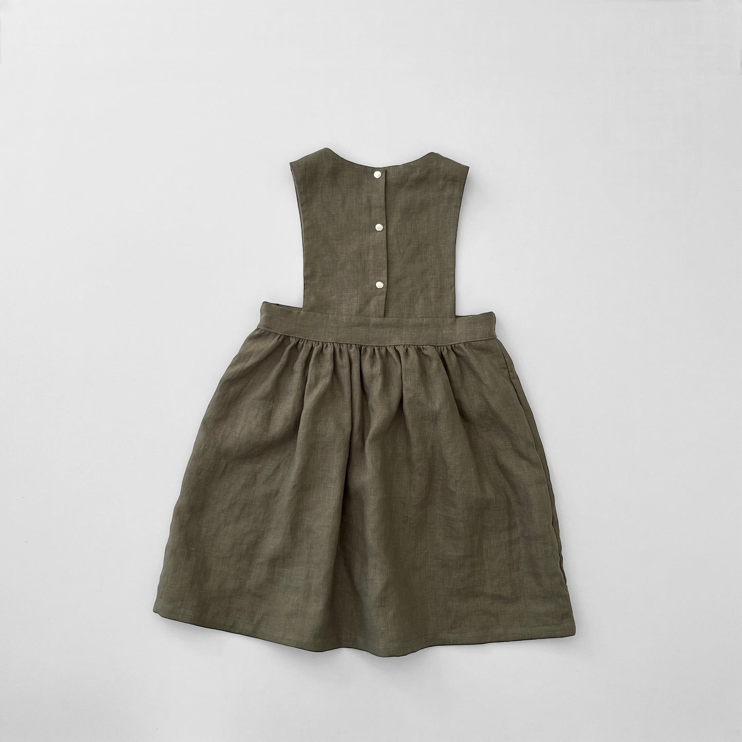 the pinafore BABY