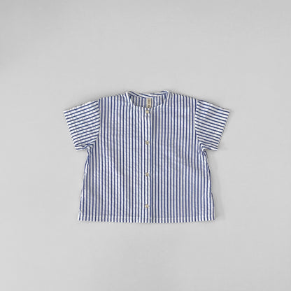 the river shirt - cotton