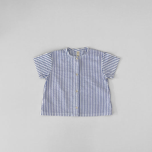 the river shirt - cotton