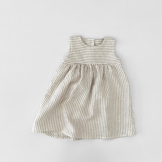 the avery dress BABY