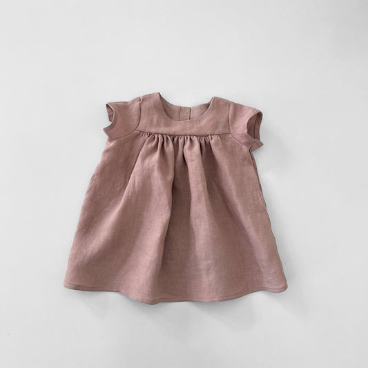 the nora dress BABY