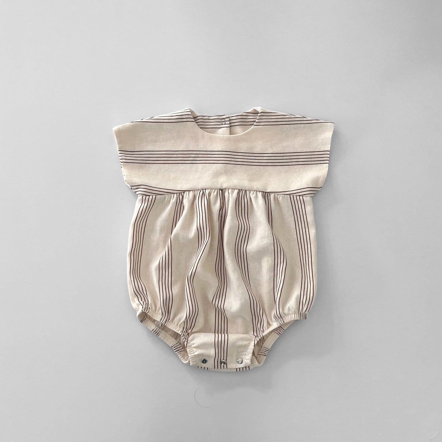 the mable romper