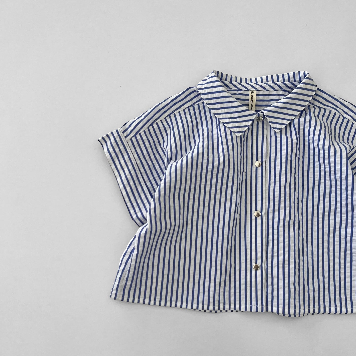 the willow shirt - cotton