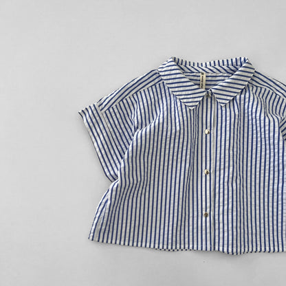 the willow shirt - cotton