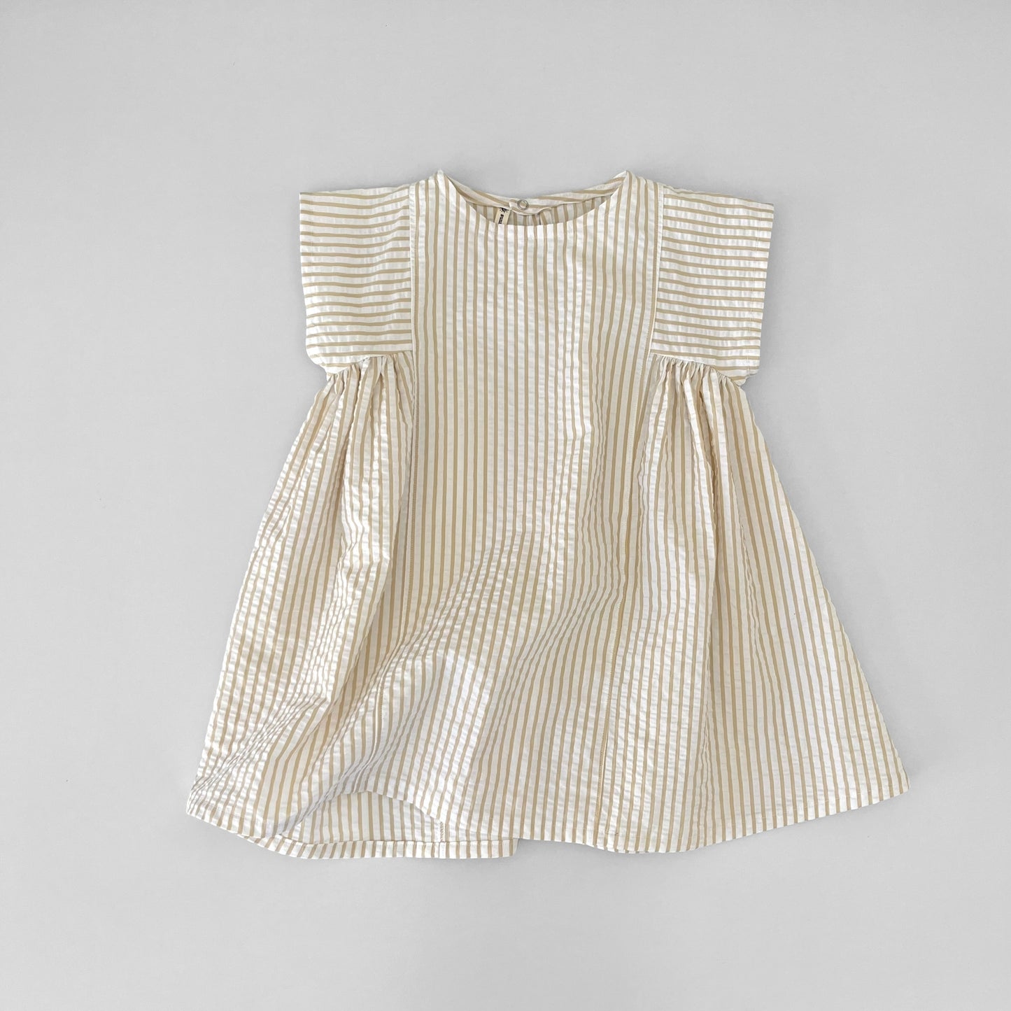 the lulu dress - cotton