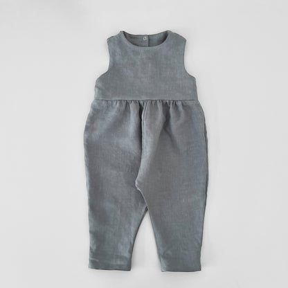 the juniper jumpsuit