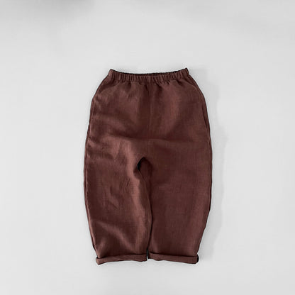 the pocket pant