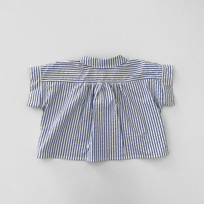 the willow shirt - cotton