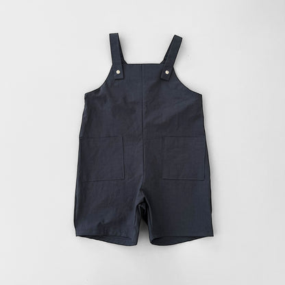 the park overall - cotton