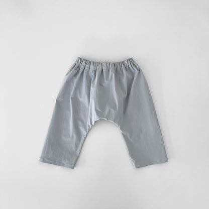 the baggy pant - cotton