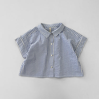 the willow shirt - cotton