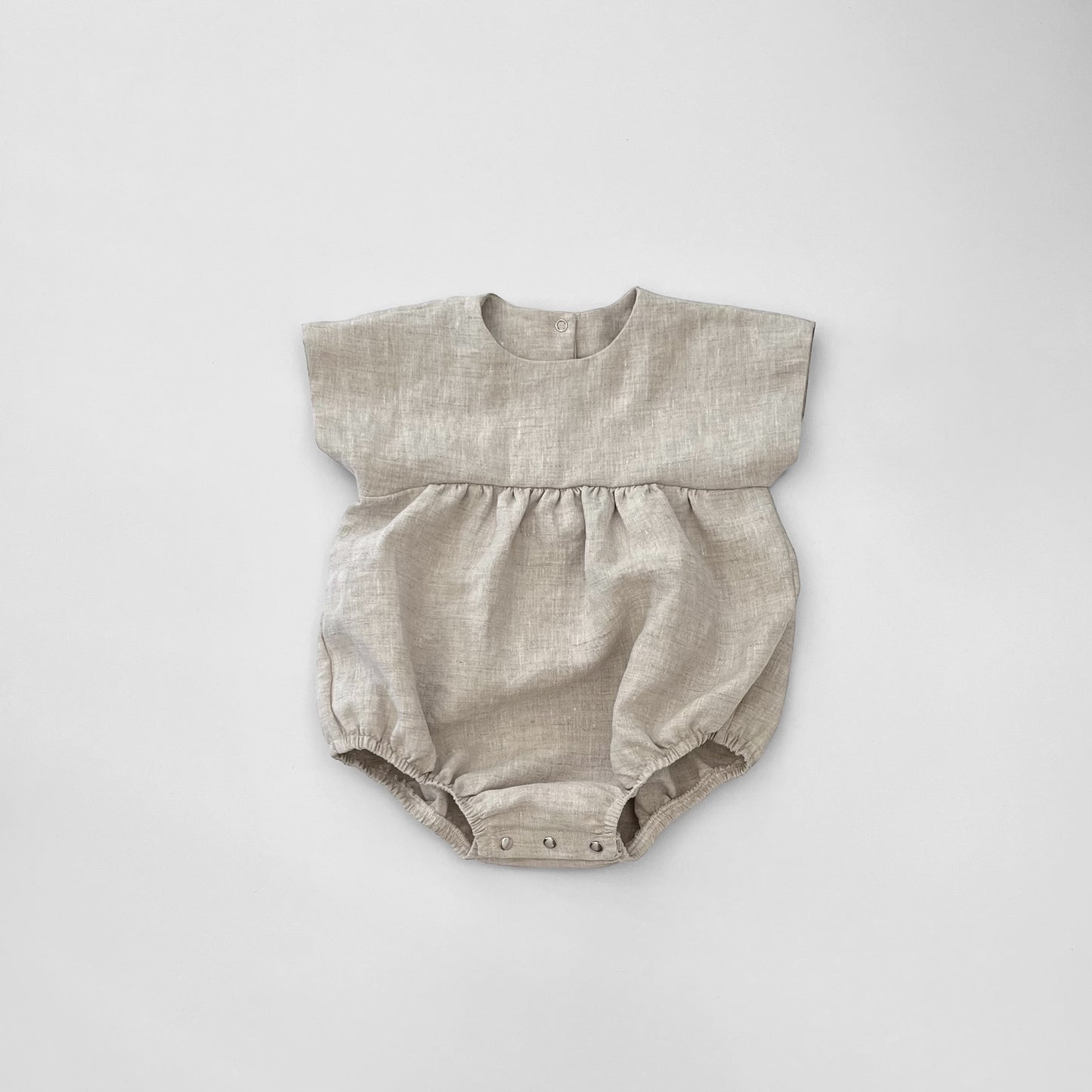 the mable romper