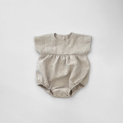 the mable romper