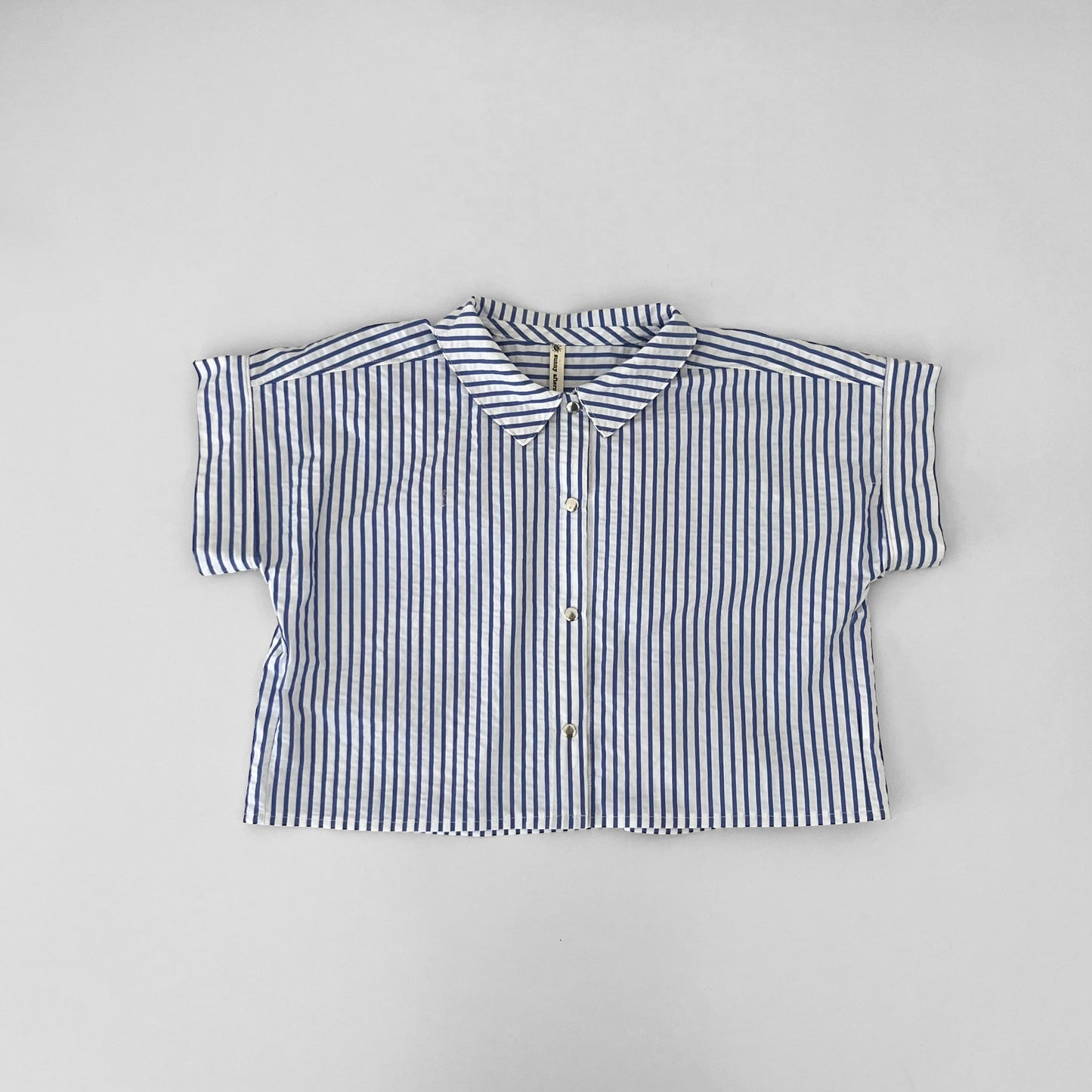 the willow shirt - cotton