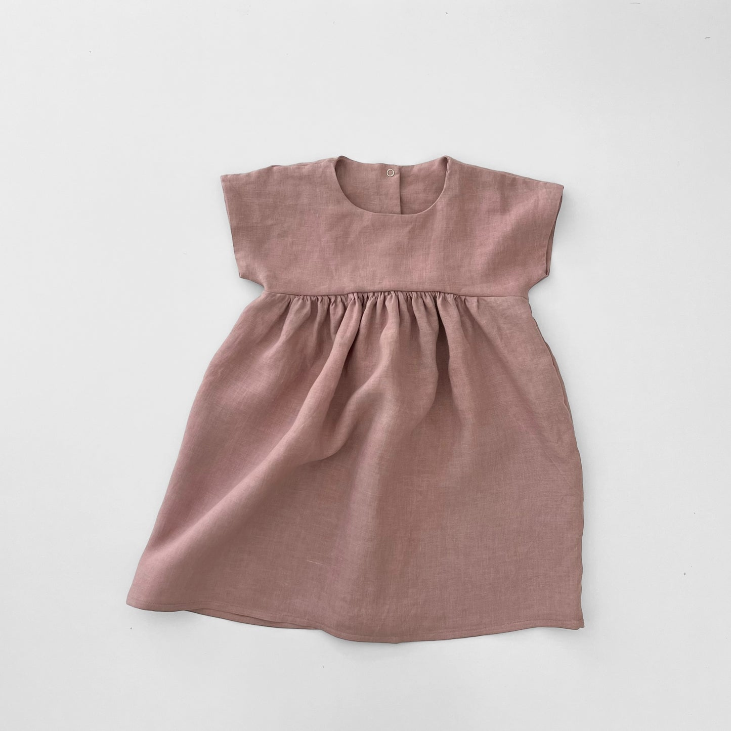 the mable dress BABY