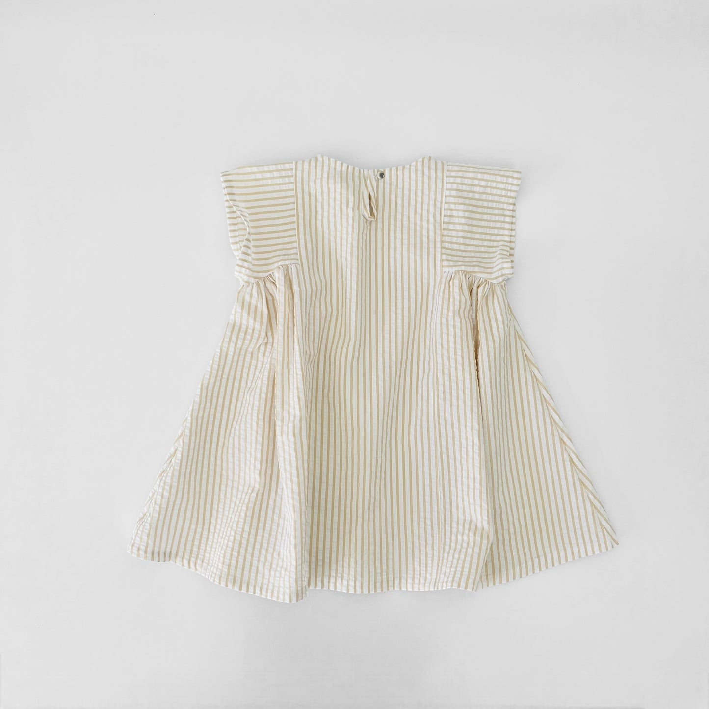 the lulu dress - cotton