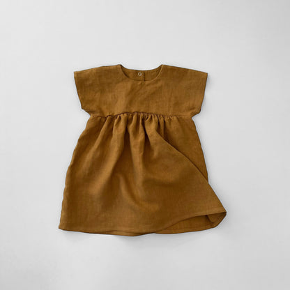 the mable dress BABY