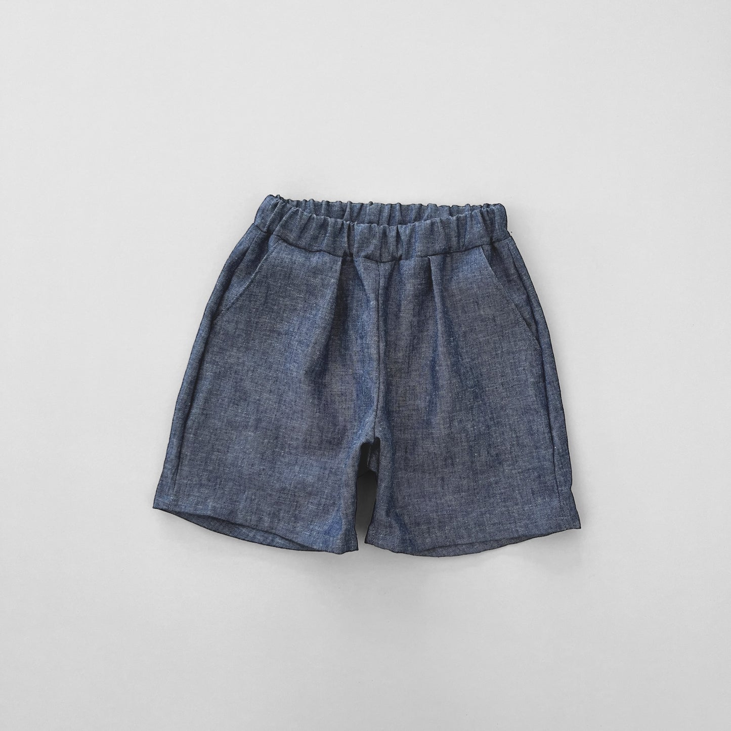 the pocket short - cotton