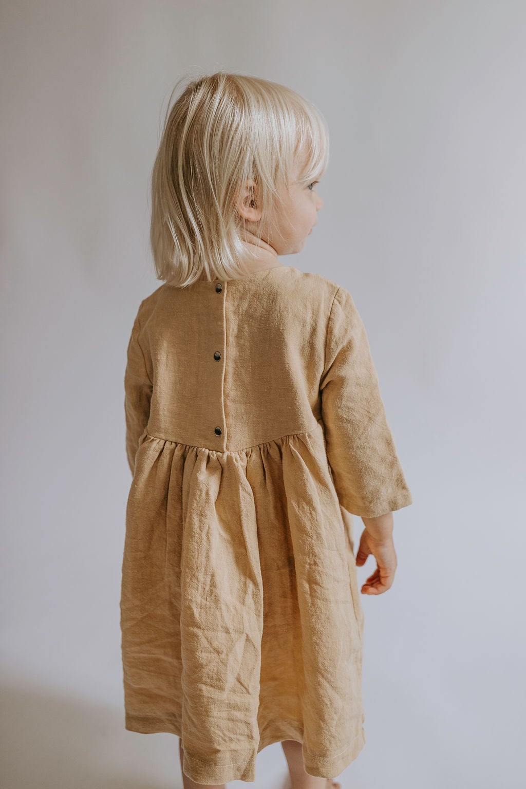 the all seasons dress. - sunny afternoon kids